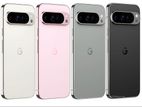 Google Pixel 9 Pro 128GB (Brand New)