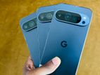 Google Pixel 9 Pro 128GB (Used)