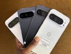 Google Pixel 9 Pro 128GB (Used)
