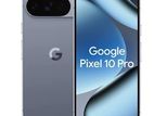 Google Pixel 9 Pro 12GB 128GB (Brand New)