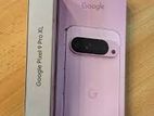 Google Pixel 9 Pro 16GB|256GB (Brand New)