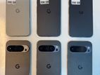 Google Pixel 9 Pro 256GB (Used)