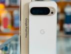 Google Pixel 9 Pro 5G 16GB 128GB (Used)