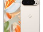 Google Pixel 9 Pro (Brand New)
