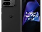 Google Pixel 9 Pro Fold 256GB (New)