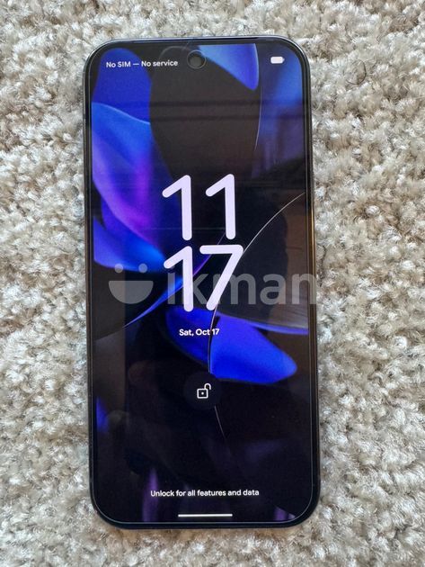 Google Pixel 9 Pro (Used) | ikman
