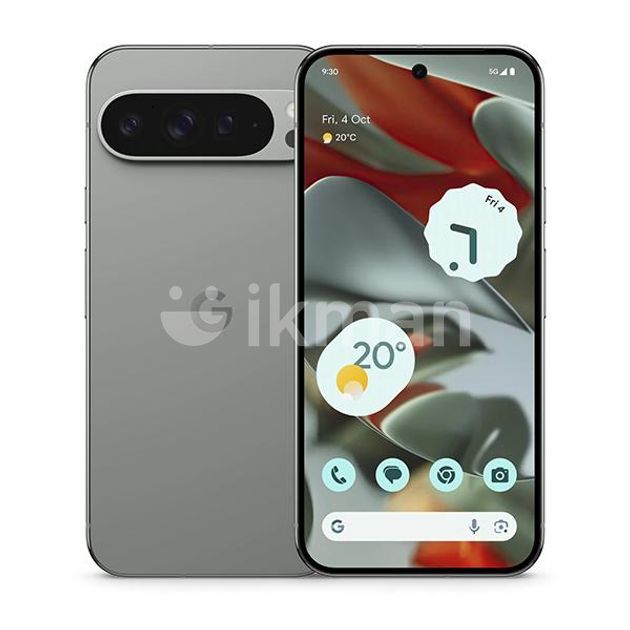 Google Pixel 9 Pro XL 128GB (Brand New) | ikman