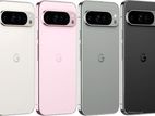 Google Pixel 9 Pro XL 128gb globel (Brand New)