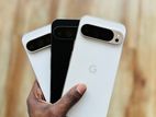 Google Pixel 9 Pro XL 128GB (Used)