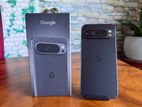 Google Pixel 9 Pro XL 12GB 256GB (Used)