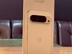 Google Pixel 9 Pro XL 16|512GB (Brand New)