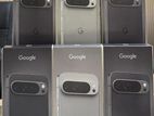 Google Pixel 9 Pro XL 16GB+256GB (Brand New)