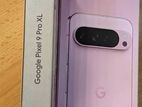 Google Pixel 9 Pro XL 256GB (Brand New)