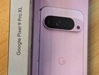 Google Pixel 9 Pro XL 256GB (Brand New)