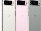 Google Pixel 9 Pro XL 512GB (Brand New)