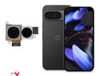 Google Pixel 9 Rear Camera