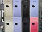 Google Pixel 9a 12/256GB (Brand New)
