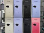 Google Pixel 9a 12/256GB (Brand New)