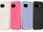 Google Pixel 9a 128GB. (Brand New)