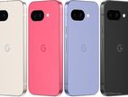 Google Pixel 9a 128GB (Brand New)