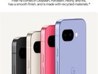 Google Pixel 9a 128GB (Brand New)