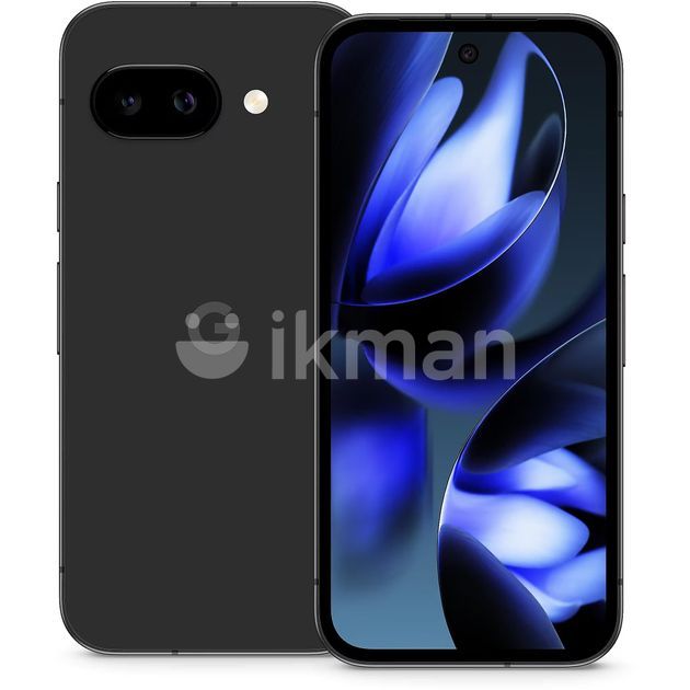 Google Pixel 9a 128GB (Brand New) | ikman