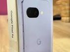 Google Pixel 9a 12GB|128GB|50MP (Brand New)