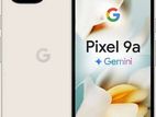 Google Pixel 9a 256GB (Brand New)