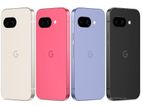 Google Pixel 9a 256GB (Brand New)