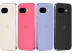 Google Pixel 9a 256GB (Brand New)