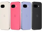 Google Pixel 9a 256GB (Brand New)