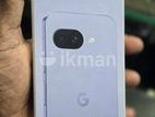 Google Pixel 9a 256GB (Brand New)