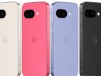 Google Pixel 9a 256GB (Brand New)