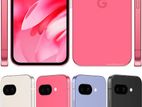 Google Pixel 9a 256GB (Brand New)
