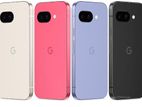Google Pixel 9a 256GB (Brand New)