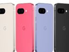 Google Pixel 9a 256GB (Brand New)