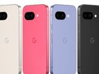 Google Pixel 9a 256GB (Brand New)