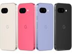 Google Pixel 9a 256GB (Brand New)