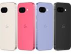 Google Pixel 9a 256GB (Brand New)