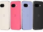 Google Pixel 9a 256GB (Brand New)