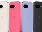 Google Pixel 9a 256GB (Brand New)