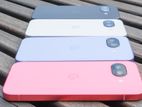 Google Pixel 9a 256gb (Brand New)