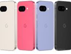 Google Pixel 9a 256GB (Brand New)