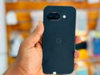 Google Pixel 9a 5G/12/128 (Used)