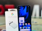Google Pixel 9a 5G/12/128GB (Used)