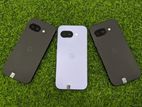 Google Pixel 9a 5G 128GB 8GB RAM (Used)
