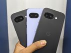 Google Pixel 9a 5G 128GB 8GB (Used)
