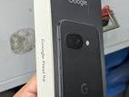Google Pixel 9a 8|128GB (Brand New)