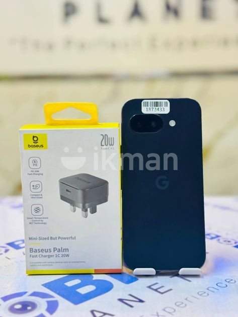 Google Pixel 9a 8GB 128GB (Used) | ikman