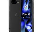 Google Pixel 9a 8GB 256GB (Brand New)
